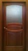Дверь из массива ольхи МП20