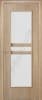 прима порта Идея 3 Межкомнатная дверь МДФ Экошпон минск в квартиру купить недорого отличного качества низкие цены graddoor граддор graddoor.by скидки скидка акция акции недорогие цены на хорошие качественные двери Наполнение: сотовое Стекло: пескоструйное