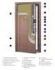 Дверь входная металлическая Петергоф Эпсилон Строймир фото фотография картинка изображение стальная премиум класса рб на улицу белорусские отличного качества металлические с установкой установка железные двери беларусь дешевые акции акция скидка скидки gr