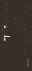Дверь входная металлическая Металюкс М300 Металл+МДФ (венге) двери металлические стальные недорогие хорошие магазин дверей граддор graddoor graddoor.by фото картинка фотография изображение