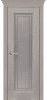 Межкомнатная дверь ОКА Дуб Классик Модель 3
