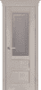 Межкомнатная дверь ОКА Дуб Аристократ Модель 2