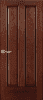 Дверь межкомнатная шпонированная GreenWood Бристоль ДГ Fellini Гринвуд Феллини фото цена описание