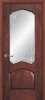 Дверь межкомнатная шпонированная GreenWood сидней ДО Fellini Гринвуд Феллини фото цена описание