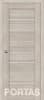 Дверь межкомнатная экошпон Portas Портас S21 фото описание цена