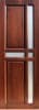 Межкомнатная дверь из массива ольхи Пиза ДГ/ДО Stabex Стабэкс фото цена описание