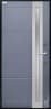 Дверь входная металлическая Inox S-2 фото цена описание