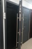 Дверь входная металлическая Inox S-2