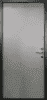Дверь входная металлическая Норд глухая Модель 1 Строймир Belswissdoors
