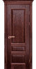 Межкомнатная дверь Double Solid Wood ОКА Аристократ Модель 1