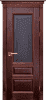 Межкомнатная дверь Double Solid Wood ОКА Аристократ Модель 2