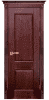 Межкомнатная дверь ОКА Double Solid Wood Классик Модель 1