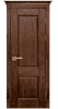 Межкомнатная дверь ОКА Double Solid Wood Классик Модель 1