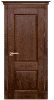 Межкомнатная дверь ОКА Double Solid Wood ОКА Классик Модель 4