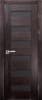 Межкомнатная дверь Double Solid Wood ОКА Хай-тек Модель 1