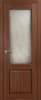 Межкомнатная дверь экошпон Dinmar K2R Динмар Динмар фото цена описание