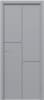 Межкомнатная дверь Stefany 1063 Стефани Эмаль МДФ Техно фото цена описание