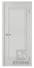 Дверь межкомнатная шпонированная Крона Премьер 4 ДГ фото цена описание