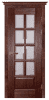 Межкомнатная дверь Double Solid Wood ОКА Лондон ДО ФОТО ЦЕНА ОПИСАНИЕ