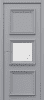 Межкомнатная дверь Stefany 2016 Стефани Эмаль фото цена описание