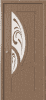 Дверь межкомнатная экошпон Граддоор Graddoor Классика 32 ДГ ДО фото цена описание