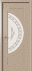 Дверь межкомнатная экошпон Граддоор Graddoor Классика 34 ДГ ДО фото цена описание
