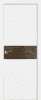 Межкомнатная дверь Граддоор Graddoor 8.2 AL08.2 (Скрытая коробка) фото цена описание