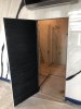 Межкомнатная дверь Граддоор Graddoor AL22 (Скрытая коробка) фото цена описание