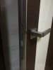 17z профильдорс PROFIL DOORS Межкомнатная дверь МДФ Экошпон минск в квартиру купить недорого отличного качества низкие цены graddoor граддор graddoor.by скидки скидка акция акции недорогие цены на хорошие двери Фигурный телескопический наличник доставка у