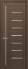 17x профильдорс PROFIL DOORS Межкомнатная дверь МДФ Экошпон минск в квартиру купить недорого отличного качества низкие цены graddoor граддор graddoor.by скидки скидка акция акции недорогие цены на хорошие двери Фигурный телескопический наличник доставка у