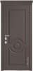 Дверь входная металлическая Металюкс М1000/1 Е Милано