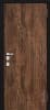 Дверь входная металлическая Металюкс М1200 Милано