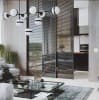 Раздвижная перегородка Граддоор SYSTEM Graddoor R1