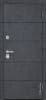 Дверь входная металлическая Металюкс М712/1 Статус
