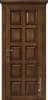 Дверь входная металлическая Металюкс ArtWood М1700/9 