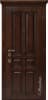 Дверь входная металлическая Металюкс ArtWood М1701/7 Е2