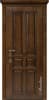 Дверь входная металлическая Металюкс ArtWood М1701/15