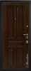 Дверь входная металлическая Металюкс ArtWood М1704/11