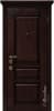 Дверь входная металлическая Металюкс ArtWood М1707/13