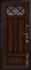 Дверь входная металлическая Металюкс ArtWood М1709/11