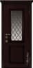 Дверь входная металлическая Металюкс ArtWood М1710/8