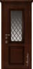 Дверь входная металлическая Металюкс ArtWood М1710/23