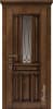Дверь входная металлическая Металюкс ArtWood М1711/9