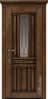 Дверь входная металлическая Металюкс ArtWood М1711/15