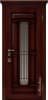 Дверь входная металлическая Металюкс ArtWood М1712/10