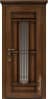Дверь входная металлическая Металюкс ArtWood М1712/3 Е2