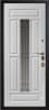 Дверь входная металлическая Металюкс ArtWood М1712/13