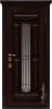 Дверь входная металлическая Металюкс ArtWood М1712/13