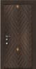 Дверь входная металлическая SWCRAFT Magic