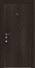 Дверь входная металлическая SWCRAFT Magic